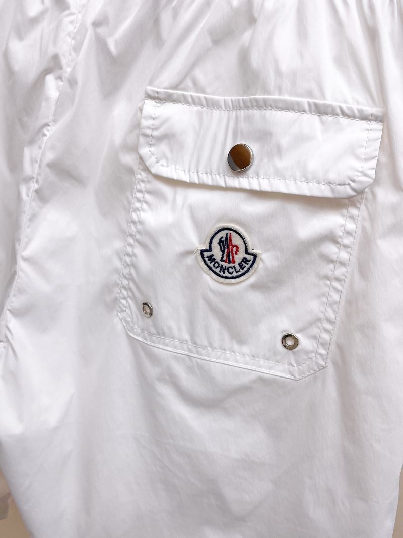 Moncler Short Pants